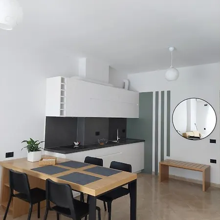 Apartment Teuta Apartament