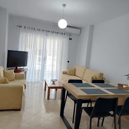 Appartamento Teuta Sarandë